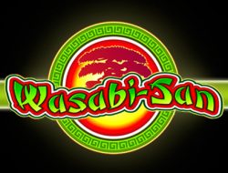 Wasabi San