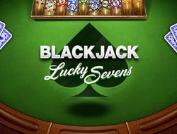 Blackjack Lucky Sevens