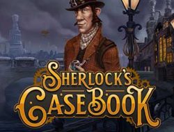 Sherlocks Casebook 